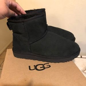 Uggs woman size 8